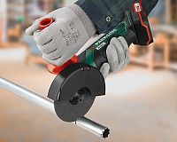 Parkside PWSA 20-Li C3 výkon