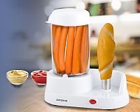 Hotdogovač Orava HM-01