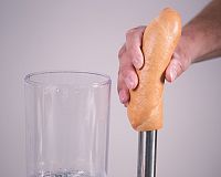 Orava HM-01 zapékací hrot