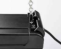 Nedis INKI112CBK16 závěsný řetěz