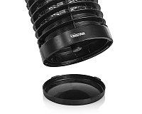 Elektrický lapač hmyzu Tristar IV-3704 recenze