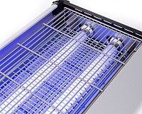 Elektrický lapač hmyzu G21 GT-40