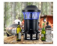 Lapač hmyzu G21 Tower 6390489 recenze