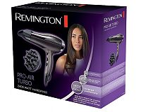 Remington D5220 balení