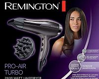 Fén na vlasy Remington D5220