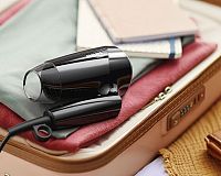 Cestovní vysoušeč vlasů Philips BHC010/10