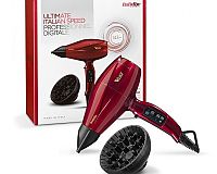 BaByliss 6750DE balení
