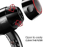 Fén na vlasy Valera SXJ 7500 RC recenze