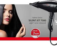 Fén na vlasy Valera SXJ 7500 RC
