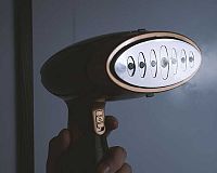 Napařovač Orava Steameasy recenze