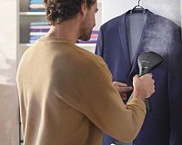 Napařovač Philips GC800/80 recenze