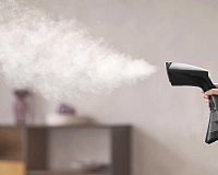 Philips GC800/80 parní výkon