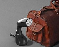 Napařovač oděvů SteamOne S-Travel recenze