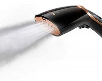 Napařovač Philips GC362/80 parní výkon