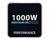 Rowenta CF9540F0 příkon