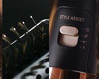 Kulmofén Rowenta CF9620F0