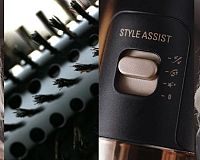 Kulmofén Rowenta CF9620F0 recenze