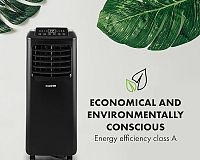 Klarstein Pure Blizzard Smart 7K energetická třída