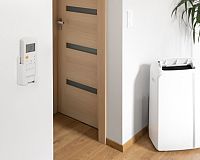 Mobilní klimatizace Sencor SAC MT1230C recenze
