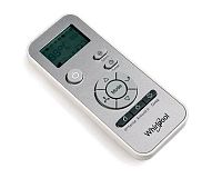 Whirlpool PACW212CO dálkový ovladač