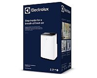 Electrolux EXP26U338CW balení
