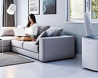 Klimatizace Electrolux EXP26U338CW recenze