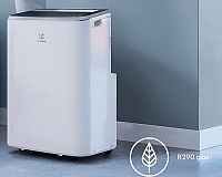 Mobilní klimatizace Electrolux EXP26U338CW