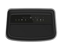 Electrolux EXP26U338CW ovládání