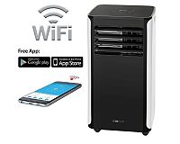 Mobilní klimatizace Clatronic CL 3716