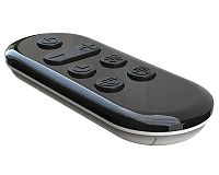 Guzzanti GZ 1201 dálkový ovladač