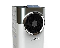 Guzzanti GZ 1201 ventilátor