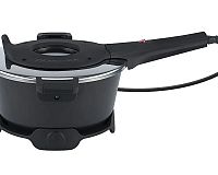 Elektrická pánev Remoska Tria T41 recenze