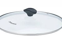 Remoska D52F/10 Dua Glass poklice