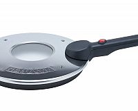 Elektrická pánev Remoska D52F/10 Dua Glass poklop