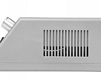 Bruska na nehty MERC-2000 recenze