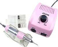 Bruska na nehty JSDA Power JD200