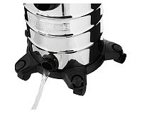 Parkside PWD 25 A2 vylévání vody