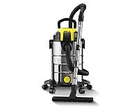 Vysavač pro mokré a suché vysávání Parkside PWD 25 A2