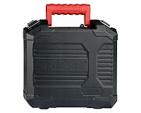 Parkside PBSA 12 D4 kufřík