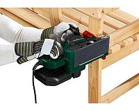 Pásová bruska Parkside PBSD 600 A1