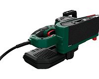 Pásová bruska Parkside PBSD 600 A1 recenze