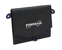 Solární nabíječka PowerPlus Tiger USB 12V 5W recenze