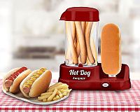 Hotdogovač Beper P101CUD501 recenze
