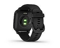 Smart hodinky Garmin Venu Sq recenze