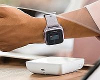 Garmin Venu Sq Garmin Pay