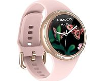 Smart hodinky Armodd Wristcandy 2 recenze