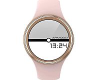 Dámské smart hodinky Armodd Wristcandy 2 recenze