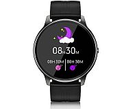Smart hodinky Niceboy X-fit Watch Pixel recenze