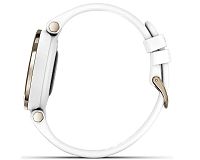 Smart hodinky Garmin Lily Sport recenze