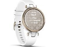 Garmin Lily Sport menstruační kalendář